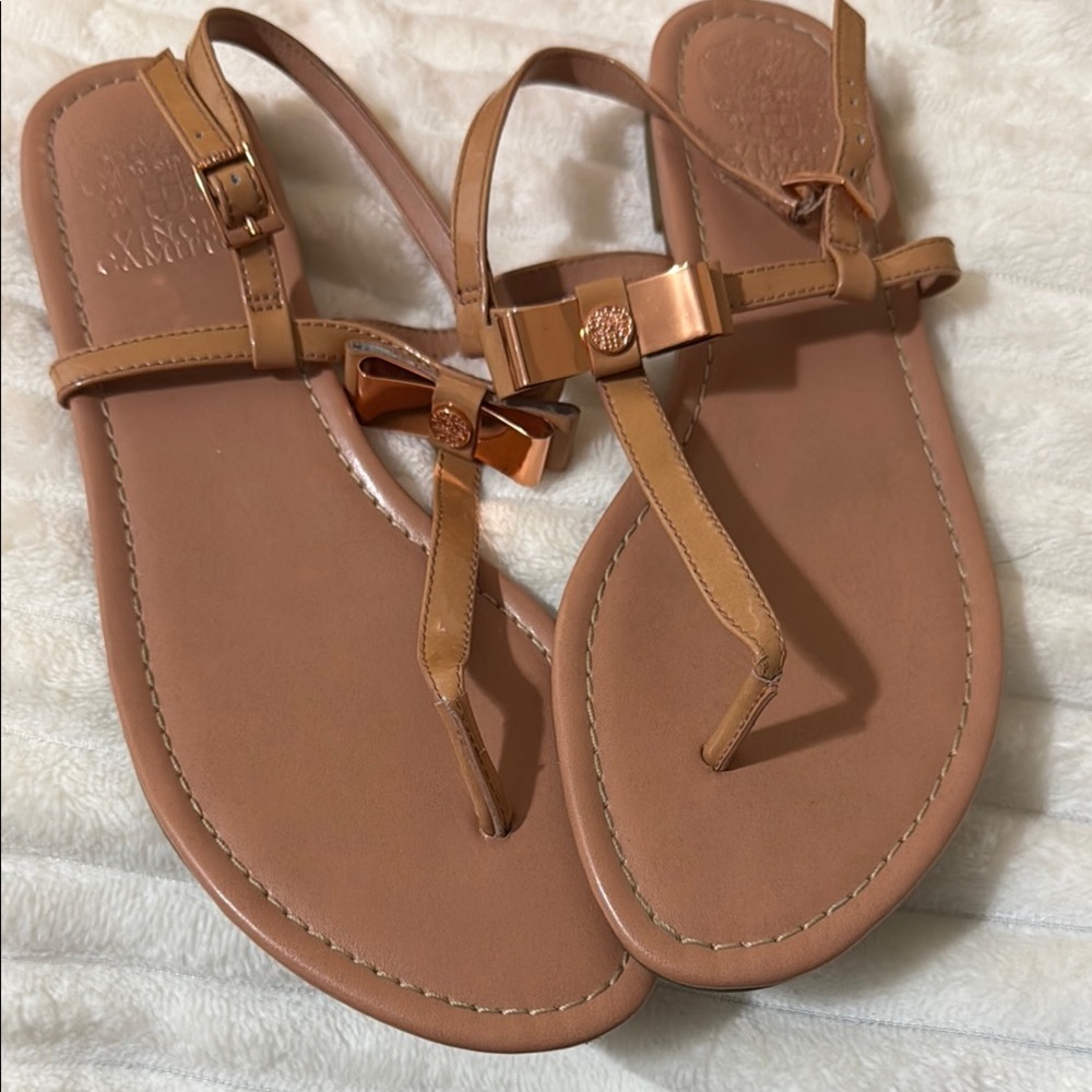 Vince Camuto sandals